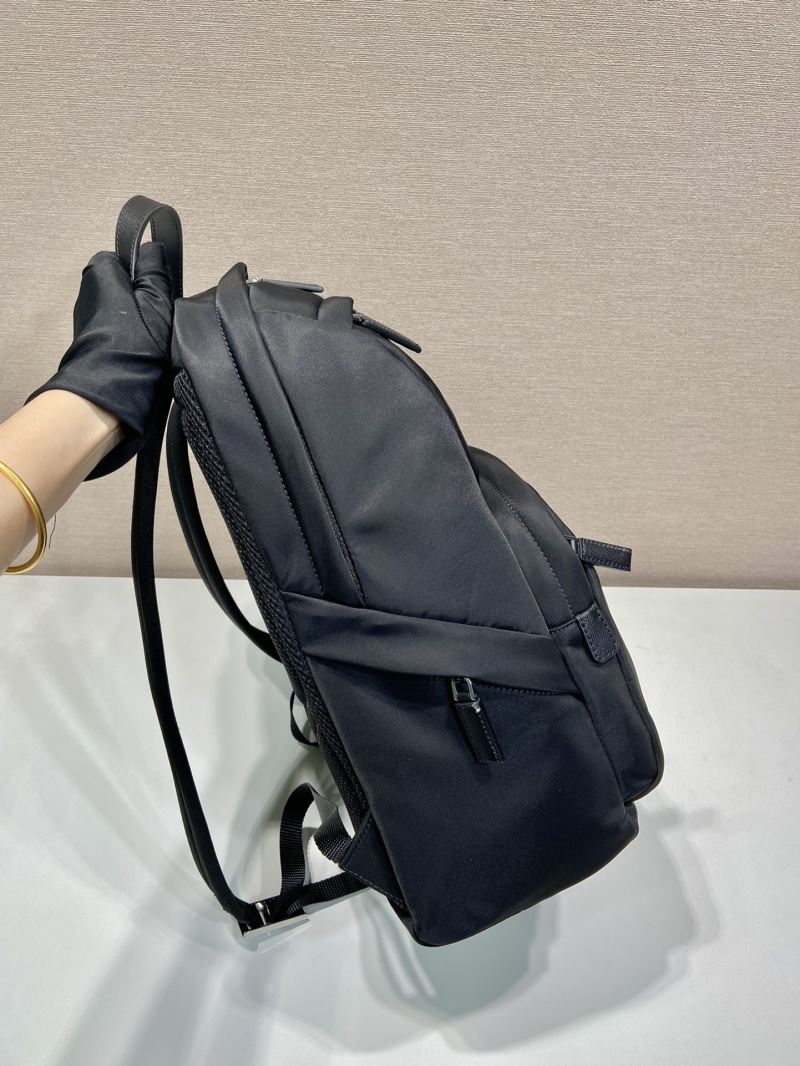 Prada Backpacks